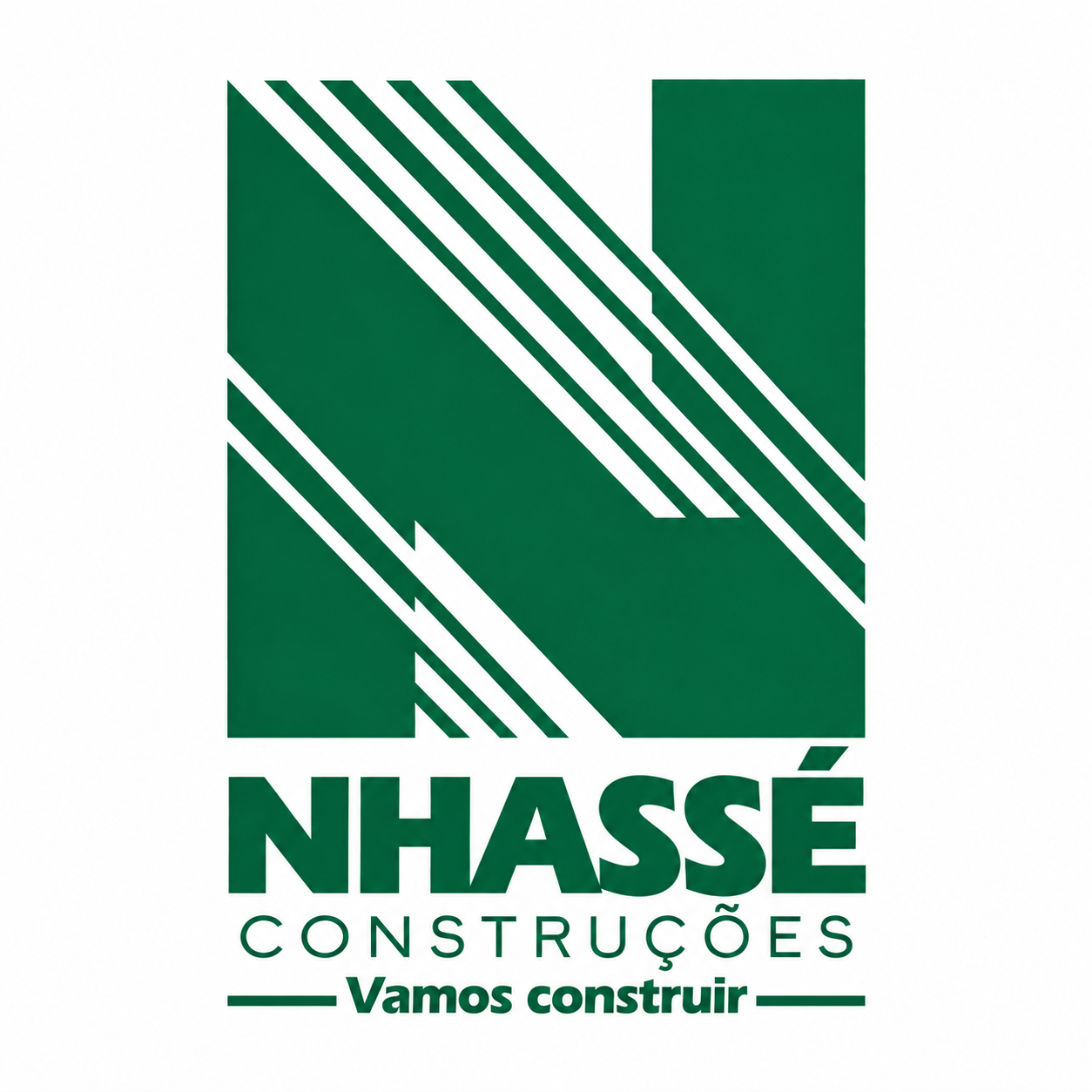 NHASSÉ CONSTRUÇÕES